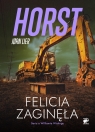  William Wisting. Tom 2. Felicia zaginęła