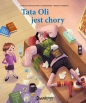 Tata Oli. Tata Oli jest chory. Tom 5 - Thomas Brunstrøm