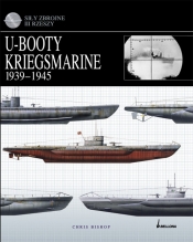 U-Booty Kriegsmarine 1939-1945