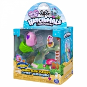 Zestaw Ślizgawka Hatchimals (6045503)