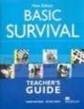 Basic Survival New TB