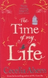 Time of My Life  Ahern Cecelia