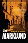 Miejsce w słońcu Liza Marklund