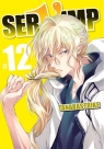 Servamp. Tom 12 14+ Strike Tanaka