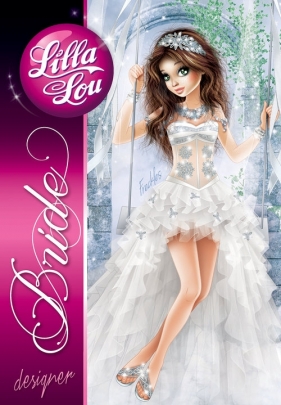 Lilla Lou Bride
