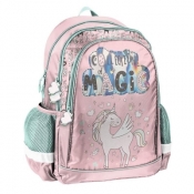 Plecak szkolny Unicorn (PP19UK-081)