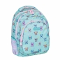 Astrabag, Plecak trzykomorowy - Puppie's world (AB300)