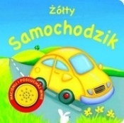 ty Samochodzik. Naciśnij i posłuchaj mnie - Opracowanie zbiorowe