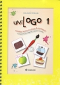 UniLogo 1 teczka - Anna Lubner-Piskorska