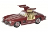 SCHUCO MercedesBenz 300 SL Coupe (450249500)