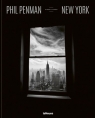 New York Street Diaries wer. angielska Phil Penman
