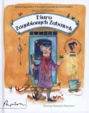 Biuro Zagubionych Zabawek