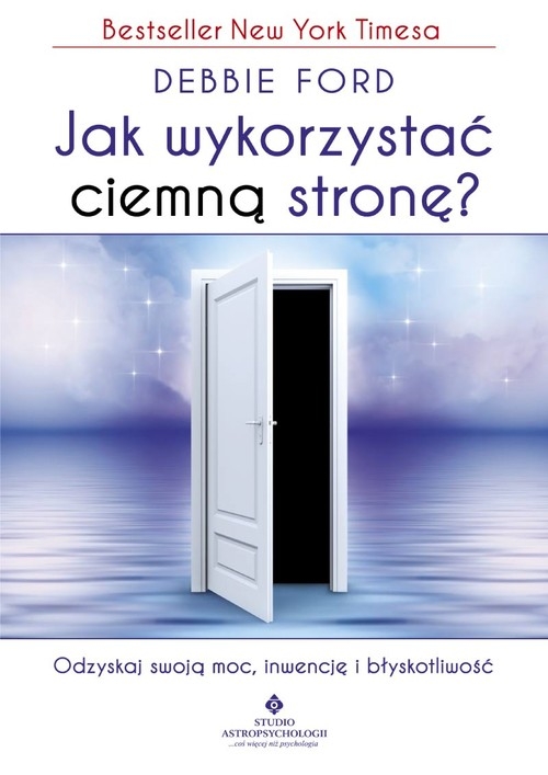 Jak wykorzystać ciemną stronę?