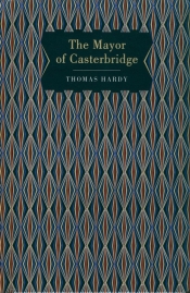 Mayor of Casterbridge