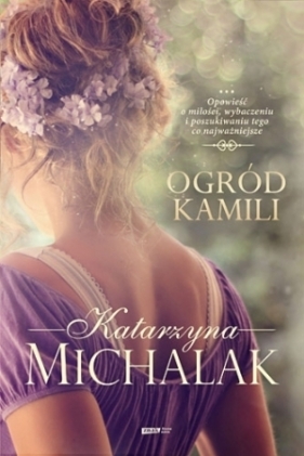 Ogród Kamili BR - Katarzyna Michalak
