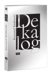 Dekalog DVD - Piesiewicz Krzysztof, Kieślowski Krzysztof
