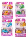 Shopkins S2 Cutie cars 1-pak, różne rodzaje