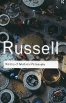History of Western Philosophy Russell Bertrand
