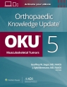 Orthopaedic Knowledge Update®: Musculoskeletal Tumors 5: Print + Ebook Geoffrey W. Siegel