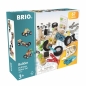 Brio Builder: Zestaw silników (63459500)