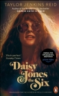 Daisy Jones and The Six - Taylor Jenkins Reid