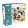  Brio Builder: Zestaw silników (63459500)Wiek: 3+