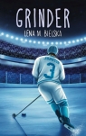 Blueliners. Tom 2. Grinder Lena Bielska