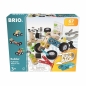 Brio Builder: Zestaw silników (63459500)