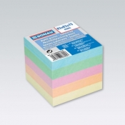 Kostki papierowe Donau (mix) 83x83x75 (8309000-99)