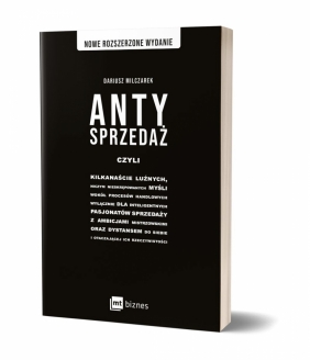 Antysprzedaż - Dariusz Milczarek