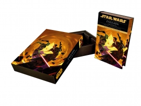 Star Wars. Kolekcja Legend. Stara Republika. Zagłada. Edycja ekskluzywna - Drew Karpyshyn