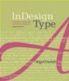 InDesign Type Nigel French