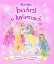 Skarbiec baśni o królewnach - Opracowanie zbiorowe