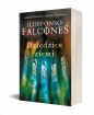 Katedra w Barcelonie. Tom 2. Dziedzice Ziemi - Ildefonso Falcones