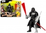 Figurka Star Wars mixmashers Darth Vader