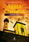 Samotny Dom Agatha Christie