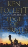 Edge of Eternity Ken Follett