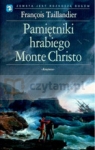 Pamiętniki hrabiego Monte Christo  Taillandier Francois