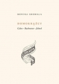 Domokrążcy. Celan - Bachmann - Jelinek - Monika Gromala