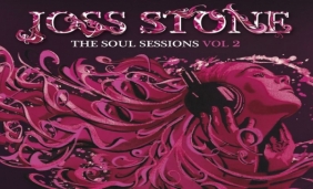 The Soul Sessions Vol.2 (Digipack)