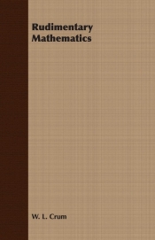 Rudimentary Mathematics