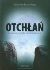 Otchłań - Rottenberg Jonathan