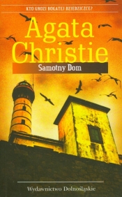 Samotny Dom - Agatha Christie