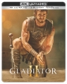 Gladiator II (3 Blu-ray 4K Steelbook Deluxe)