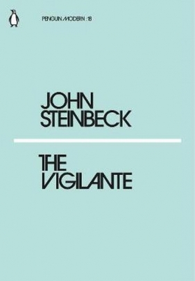 The Vigilante - John Steinbeck