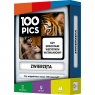 100 Pics: Zwierzęta Wiek: 6+