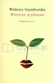 Wiersze wybrane - Wisława Szymborska