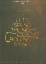 Let's Spend the Night Together Rolling Stones