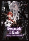  Seraph of the End. Tom 22