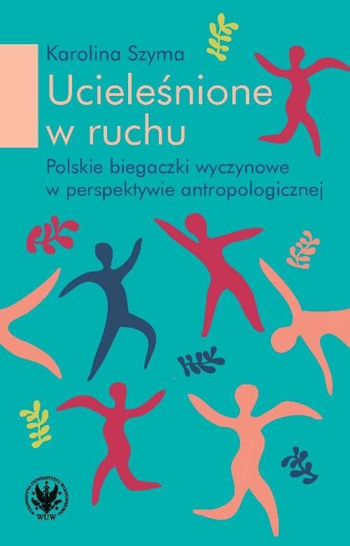 Ucieleśnione w ruchu